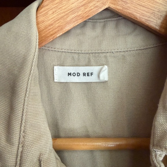 Mod Ref Jumpsuit - Picture 2 of 6